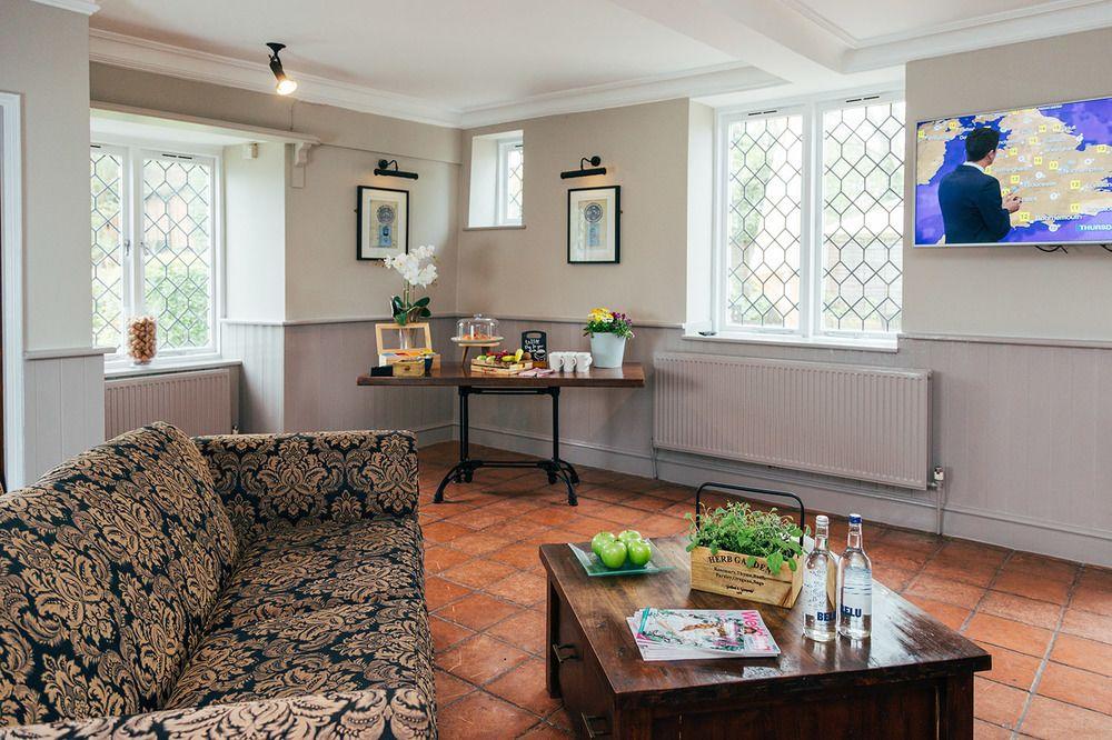 The Kingfisher 4*