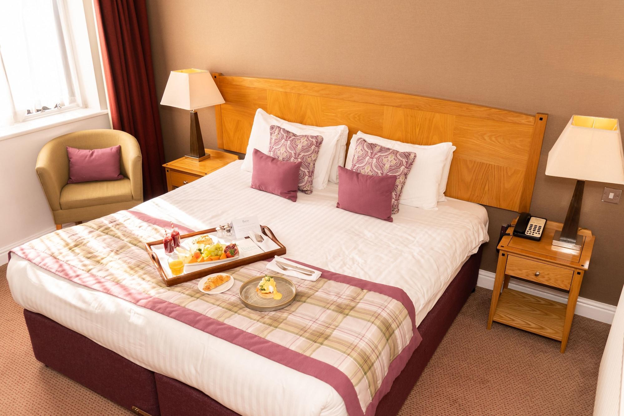 Hotel The Kingfisher Bedford