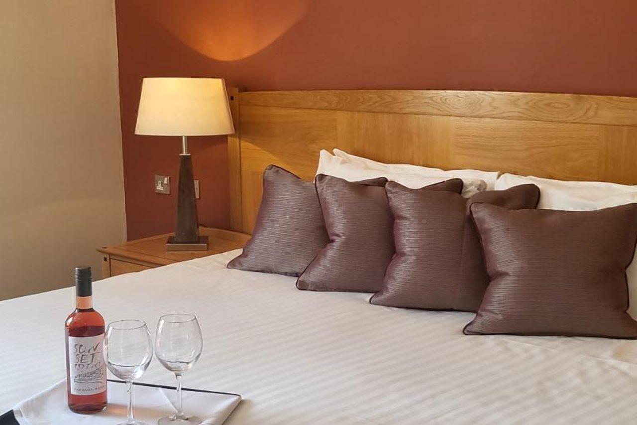 Hotel The Kingfisher
