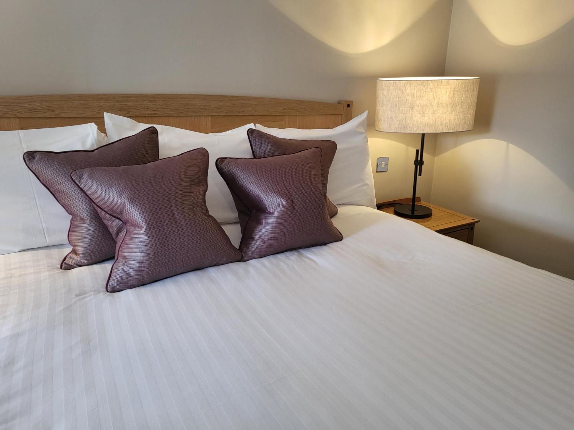The Kingfisher 4*