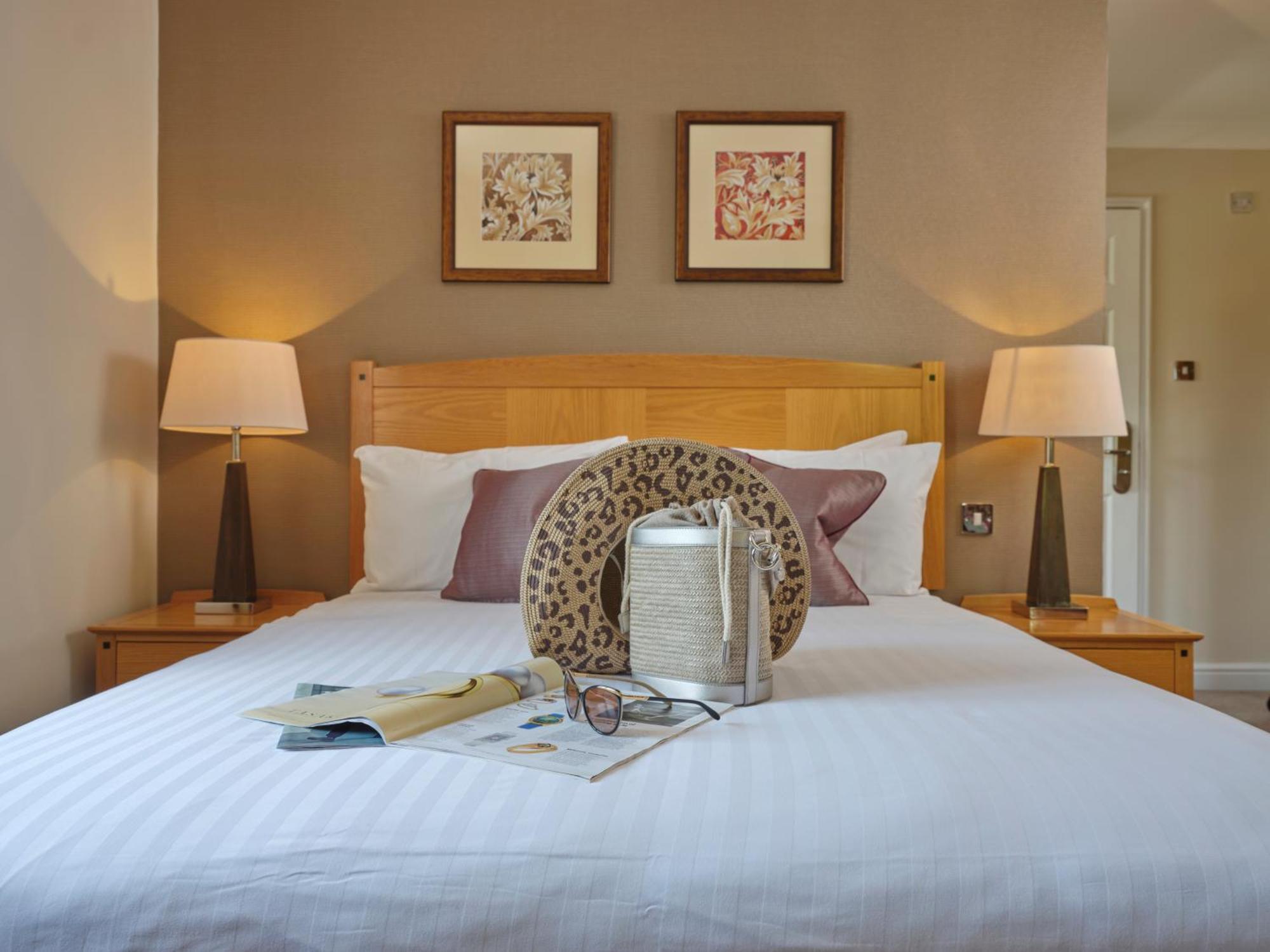 The Kingfisher 4*