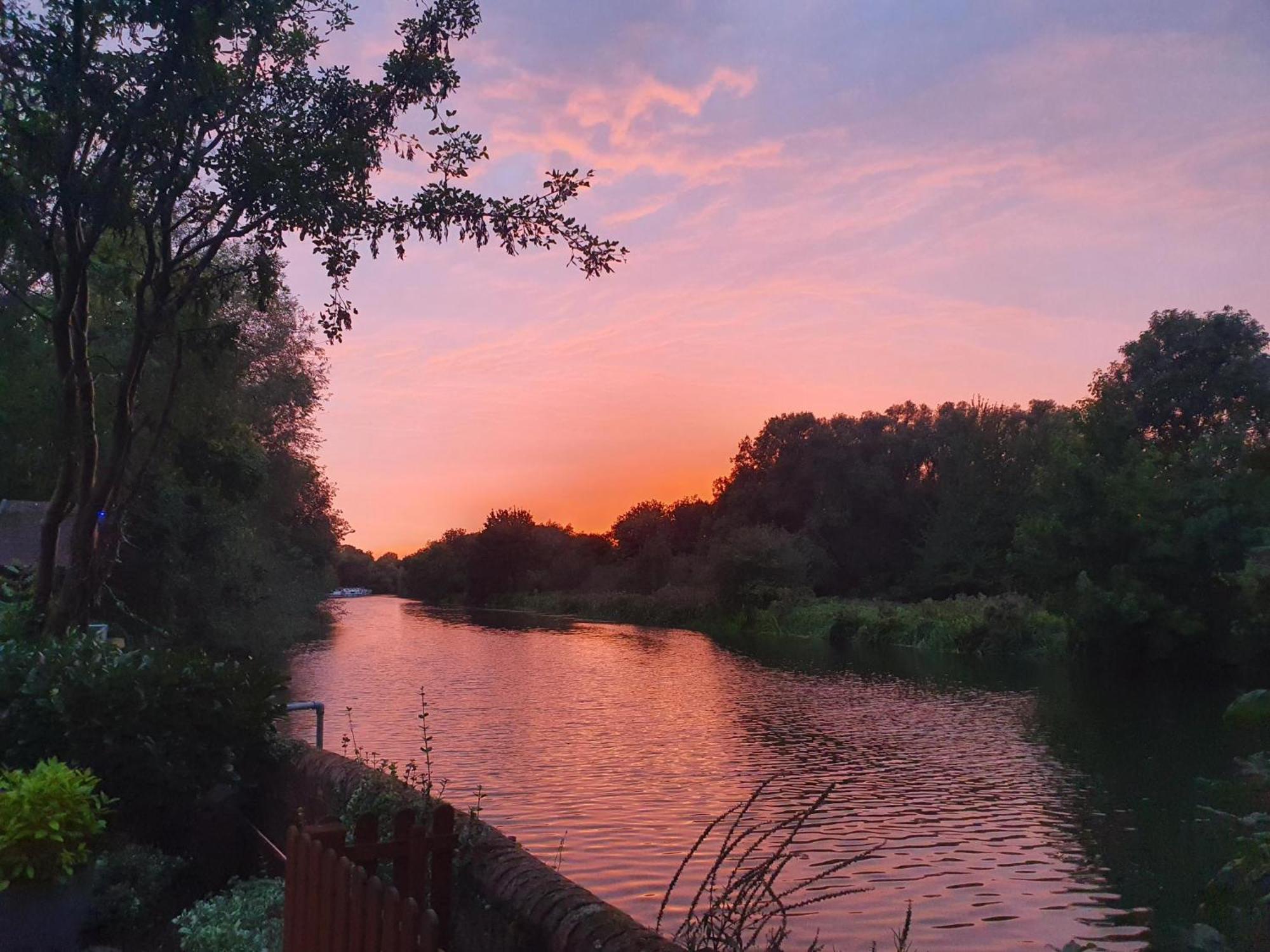 Hotel The Kingfisher Bedford