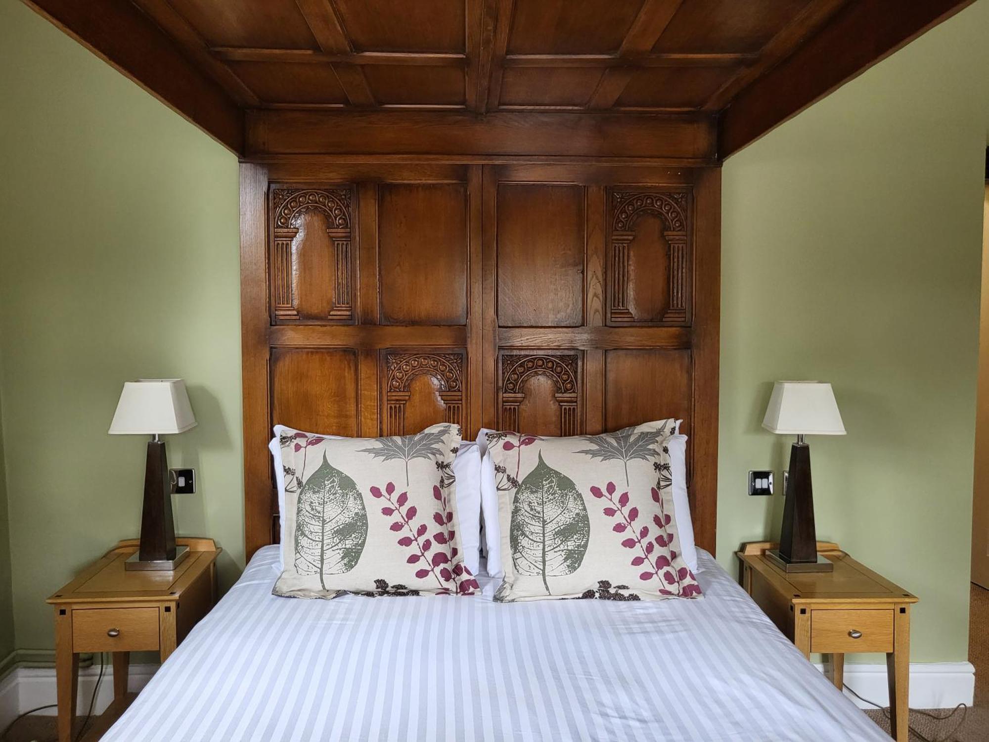 Hotel The Kingfisher
