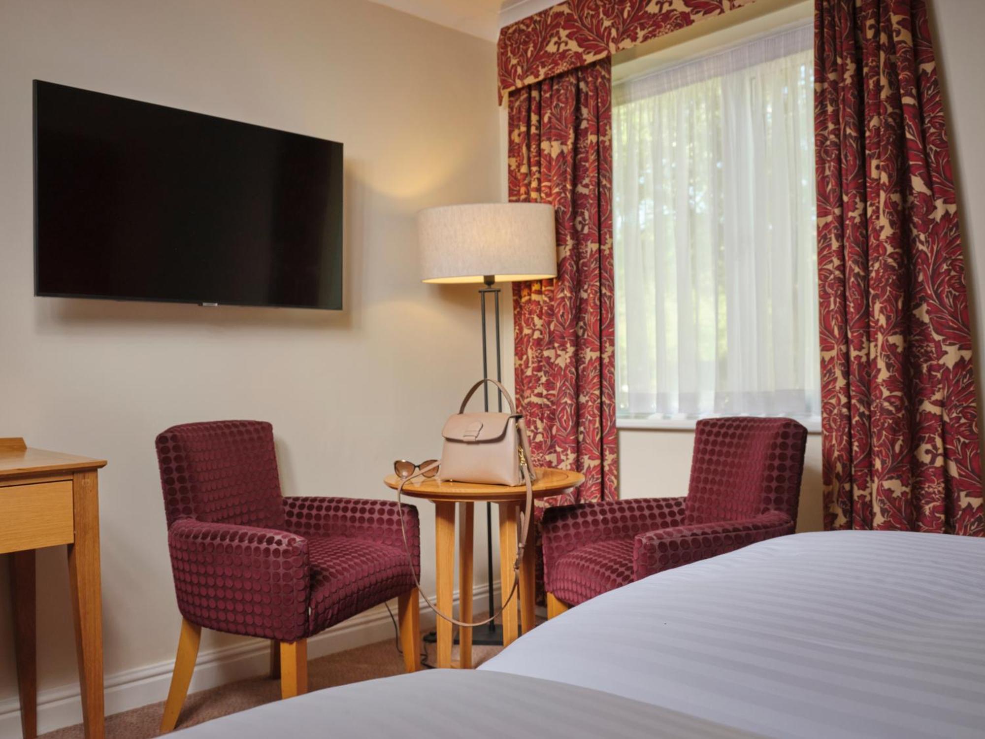 The Kingfisher Hotel Bedford