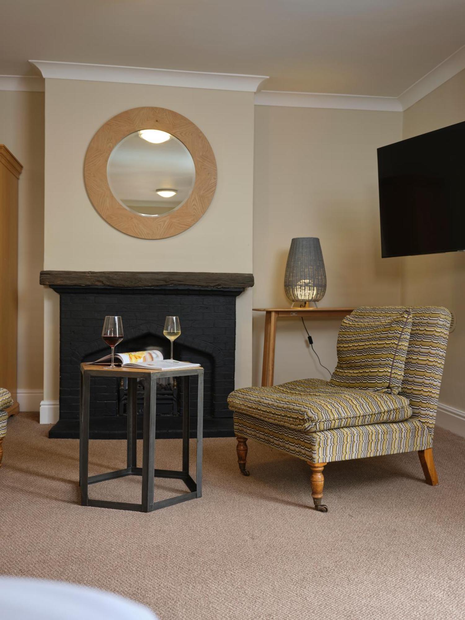 Hotel The Kingfisher 4*