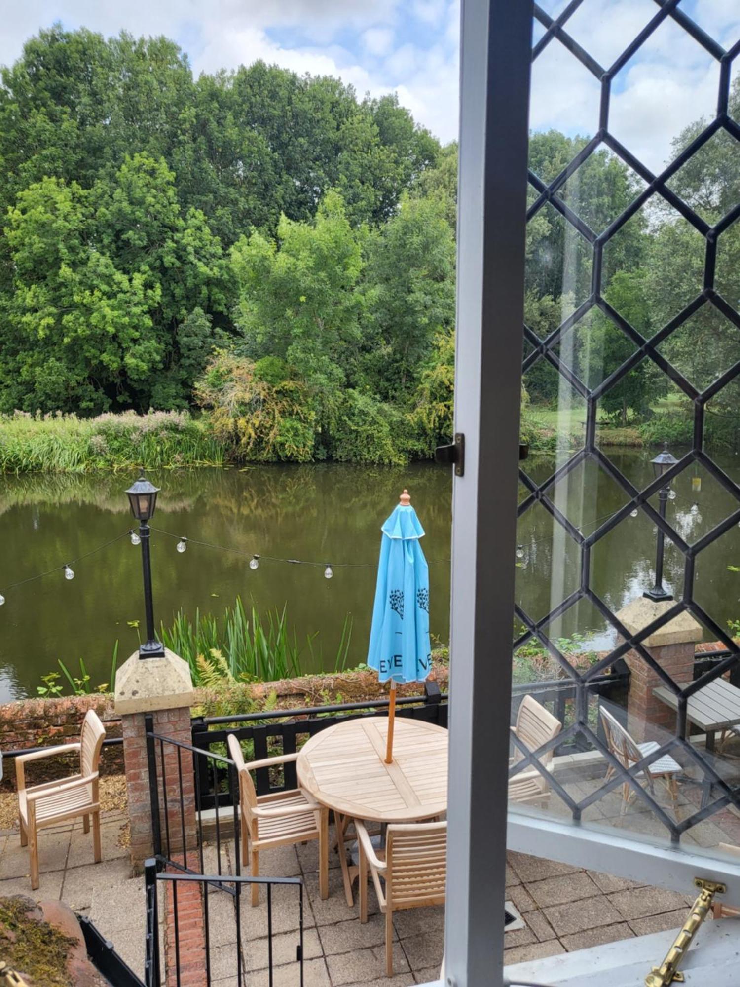 Hotel The Kingfisher