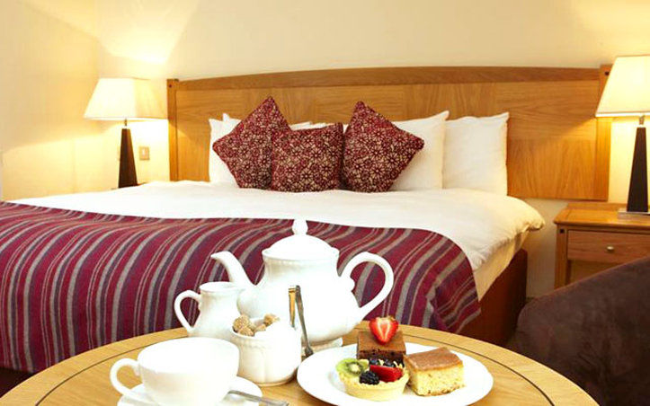 Hotel The Kingfisher Bedford