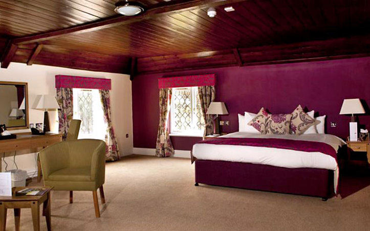 The Kingfisher Hotel 4*