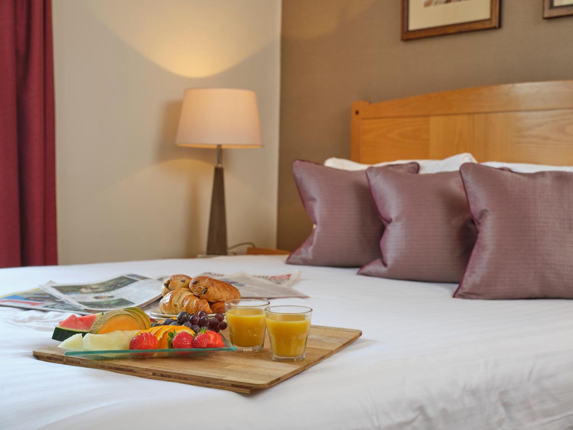 Hotel The Kingfisher Bedford