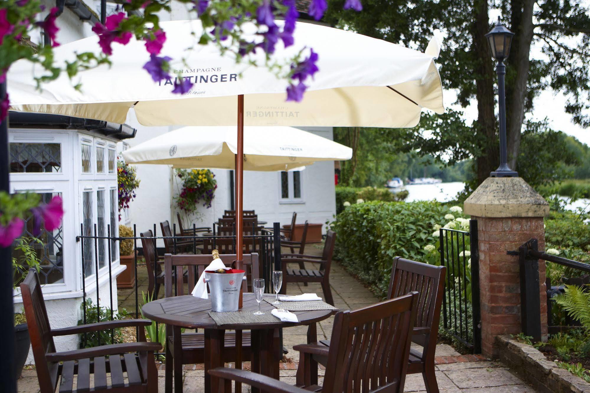 Hotel The Kingfisher 4*