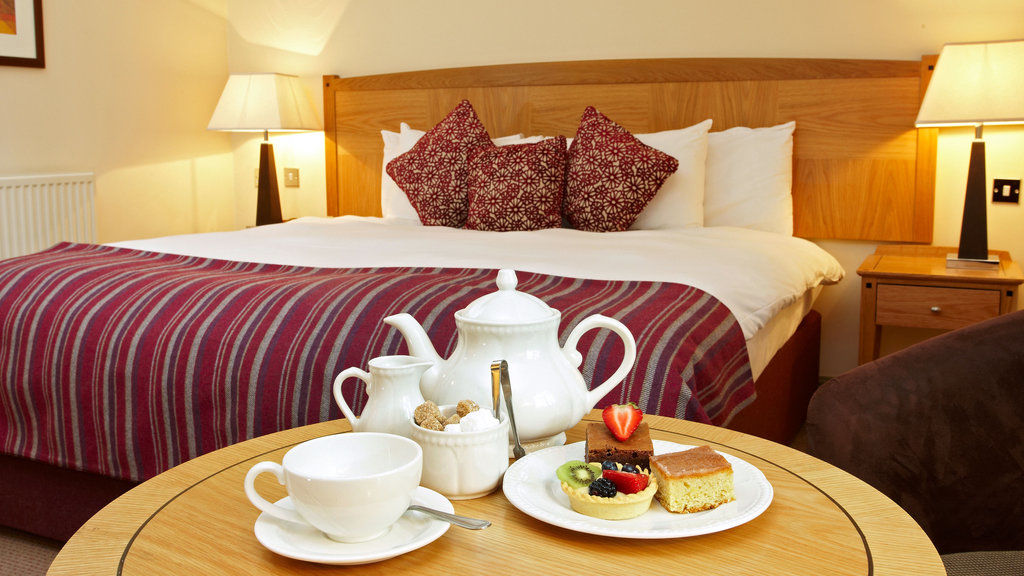 Hotel The Kingfisher 4*