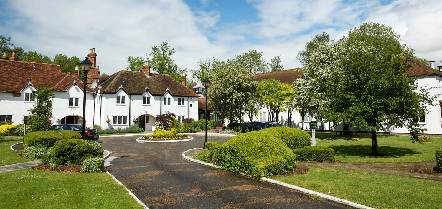 The Kingfisher 4*